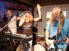 The Lauren Glick Band, who will play two more Sundays at Coconuts, gave an amazing performance.